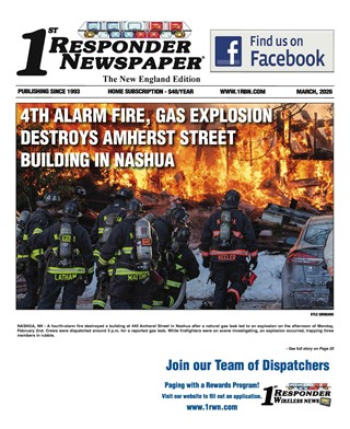 Newspaper Cover